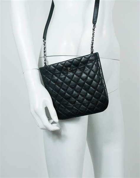 chanel crossbody|chanel employee crossbody.